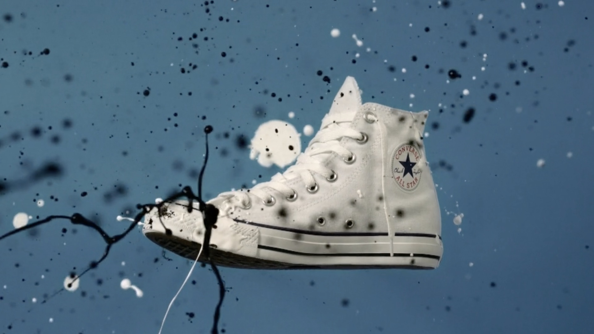 Converse Colors